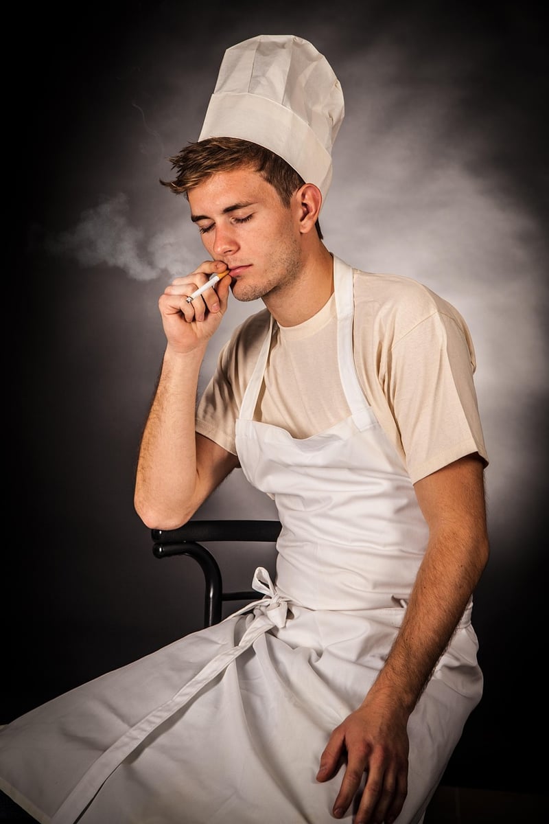 Culinary Workshop