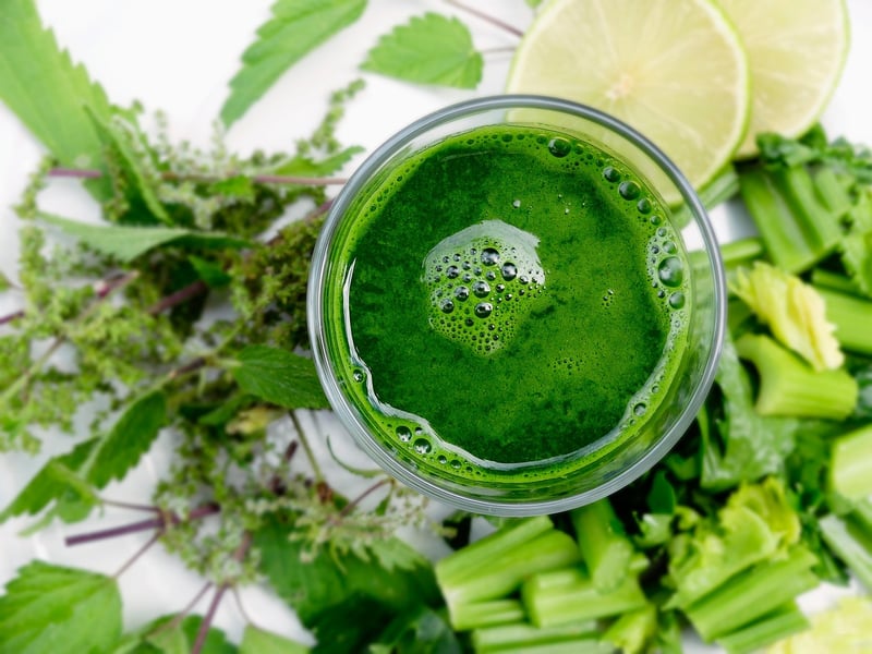 Farm-to-Table Vegetables
